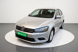 大众 捷达 2015款 质惠版 1.6L 手动舒适型