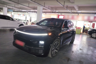 理想汽车 理想L9 2022款 Max