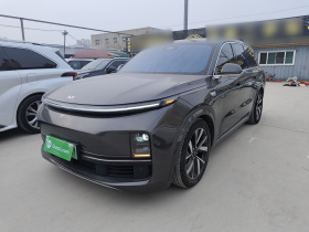 理想汽车 理想L8 2023款 Pro