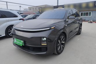理想汽车 理想L8 2023款 Pro
