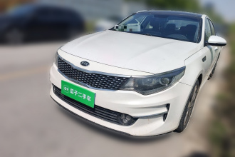 起亚K5 2016款 2.0L 自动LUX