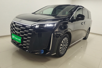 比亚迪 夏 2025款 DM-i 1.5T 180km 卓越型