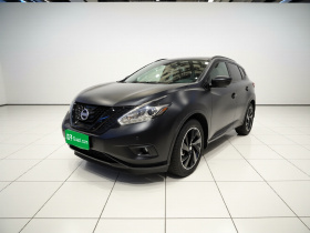 日产 楼兰 2019款 2.5 S/C HEV XE 四驱混动智联尊尚版 国V