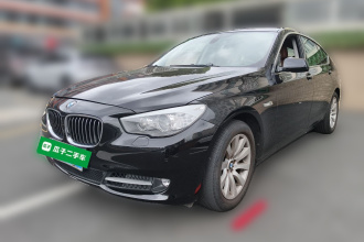 宝马5系GT 2010款 535i 领先型