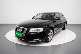 奥迪A6L 2010款 2.8 FSI 舒适型