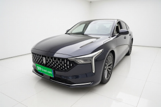 奔腾B70 2022款 第三代 1.5T 自动尊享型