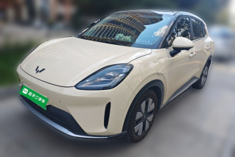 五菱汽车 缤果S 2025款 325km 尊享款