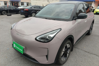 吉利银河 星愿 2025款 310km 梦想版