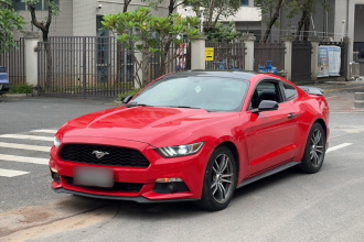 福特Mustang（平行进口） 
