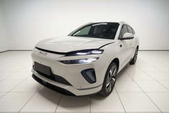 比亚迪 海狮06新能源 2025款 DM-i 205领航Pro版