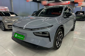 小鹏G7 2025款 702 超长续航 Max