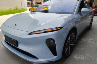 蔚来ET5T 2024款 75kWh Touring