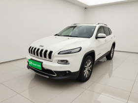 Jeep 自由光 2016款 2.4L 专业版