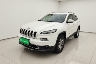 Jeep 自由光 2016款 2.4L 专业版