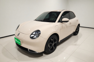 欧拉好猫 2024款 401km 豪华型