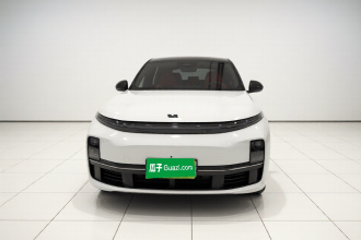 理想汽车 理想L7 2023款 Pro
