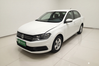 大众 桑塔纳 2016款 1.6L 手动风尚版