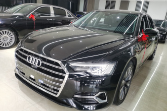 奥迪A6L 2023款 45 TFSI 臻选致雅型