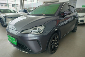 哪吒汽车 哪吒AYA 2023款 401 Lite