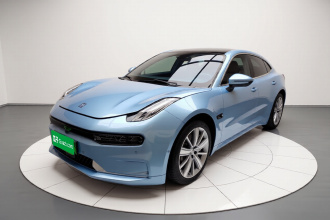 极氪001 2021款 超长续航双电机 YOU版