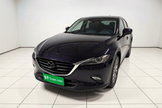 马自达CX-4 2018款 2.0L 自动两驱蓝天活力版 国V
