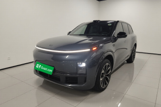 理想汽车 理想L9 2022款 Max