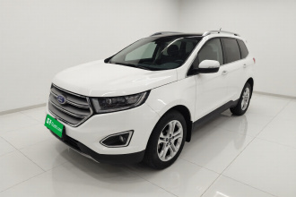 福特 锐界 2016款 EcoBoost 245 四驱豪锐型 7座