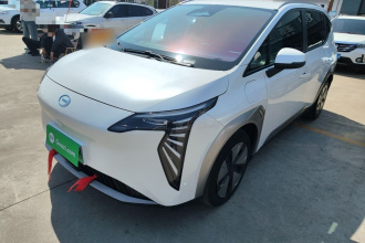 埃安 AION Y 2024款 Younger