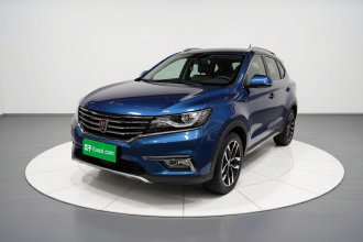 荣威RX5 2016款 30T 两驱自动互联网智享版