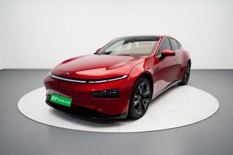 小鹏P7 2020款 670E