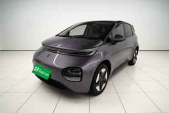 宝骏云朵 2023款 360 Plus