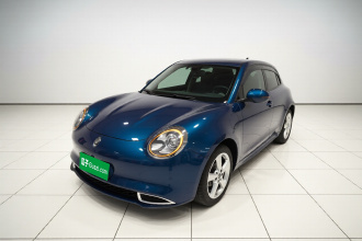 欧拉好猫 2023款 401km标准续航 豪华型 磷酸铁锂