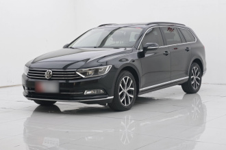 大众 蔚揽 2018款 380TSI 两驱舒行版