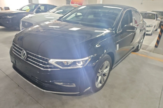 大众 迈腾 2023款 200万辆纪念版 280TSI DSG舒适型