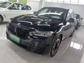 宝马iX3 2022款 改款 领先型