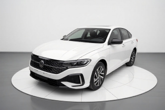 大众 朗逸 2024款 300TSI DSG星空领先版