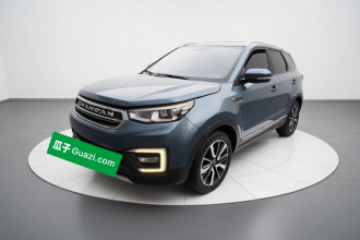 长安CS55 2018款 1.5T 手动炫动型 国V