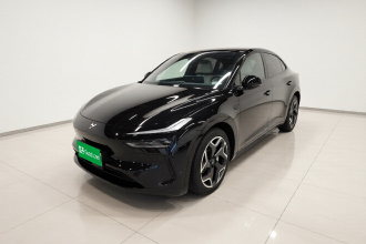 乐道L60 2024款 60kWh 后驱版