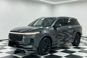 理想汽车 理想ONE 2021款 增程6座版