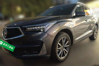 讴歌RDX 2019款 2.0T 悦享版 国VI