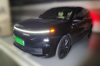 理想汽车 理想L6 2024款 Pro