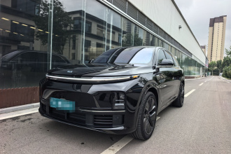 理想汽车 理想L7 2023款 Pro