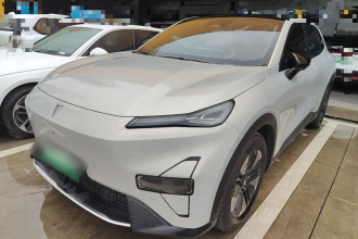 深蓝汽车 深蓝S05 2024款 510Max纯电版