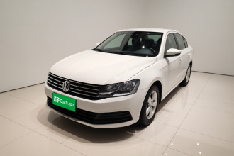 大众 朗逸 2015款 1.6L 自动风尚版