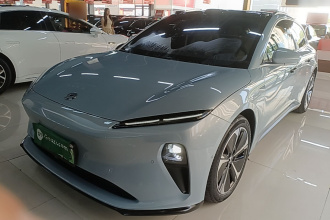 蔚来ET5T 2023款 75kWh Touring