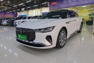 林肯Z 2022款 i享 尊逸版