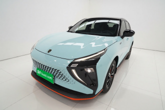 东风风行 风行雷霆 2023款 630 Ultra