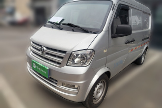 东风小康K05S 2016款 1.2L实用型DK12-10