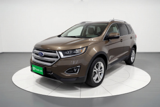 福特 锐界 2018款 EcoBoost 245 两驱豪锐型 7座 国V