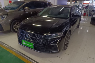 大众 帕萨特 2022款 330TSI 星空精英版